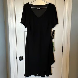 Beautiful layered look dress